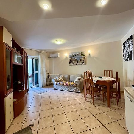 Il Siciliano Apartment Taormina Exteriör bild