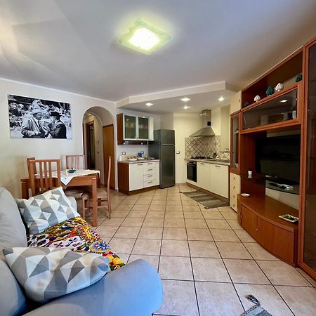 Il Siciliano Apartment Taormina Exteriör bild