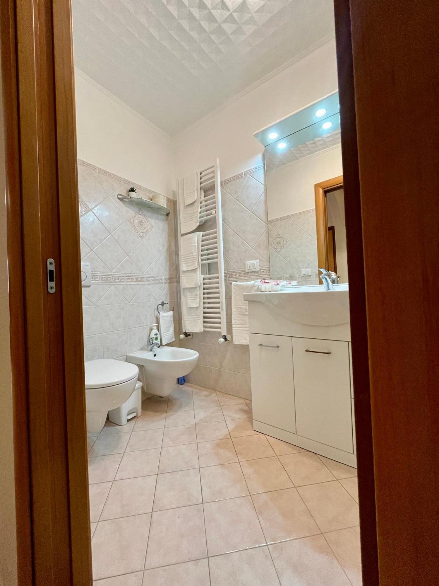 Il Siciliano Apartment Taormina Exteriör bild
