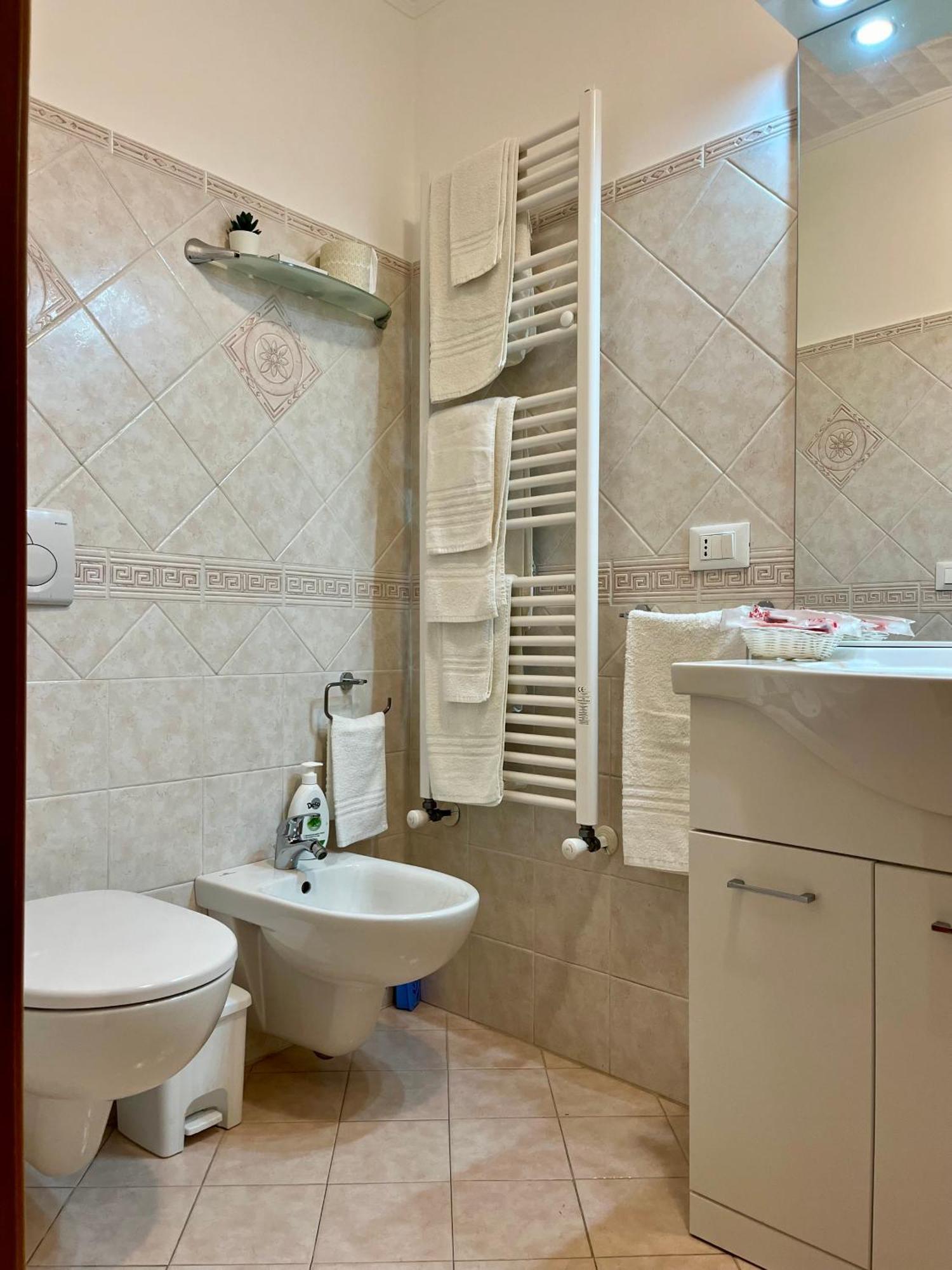 Il Siciliano Apartment Taormina Exteriör bild