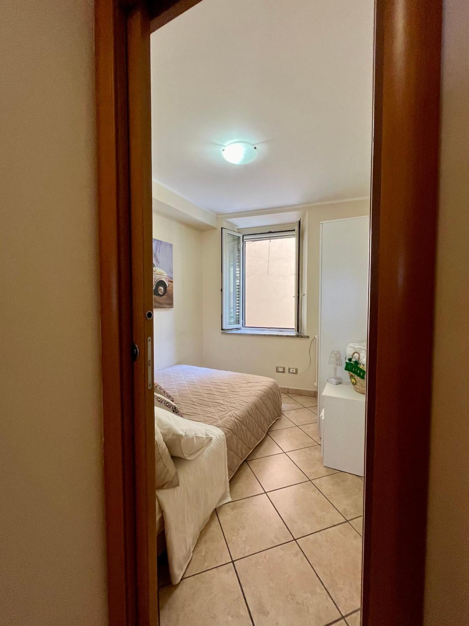 Il Siciliano Apartment Taormina Exteriör bild