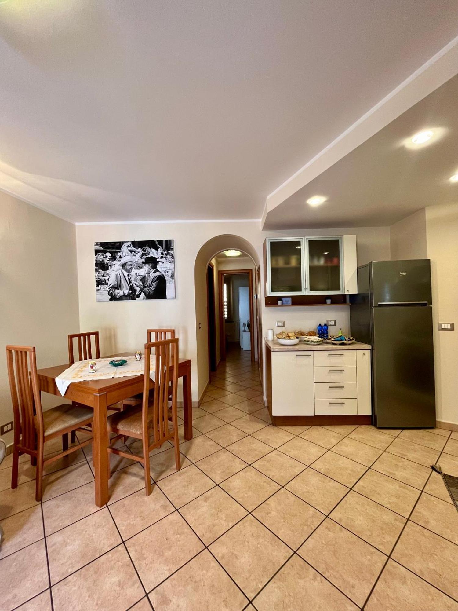 Il Siciliano Apartment Taormina Exteriör bild