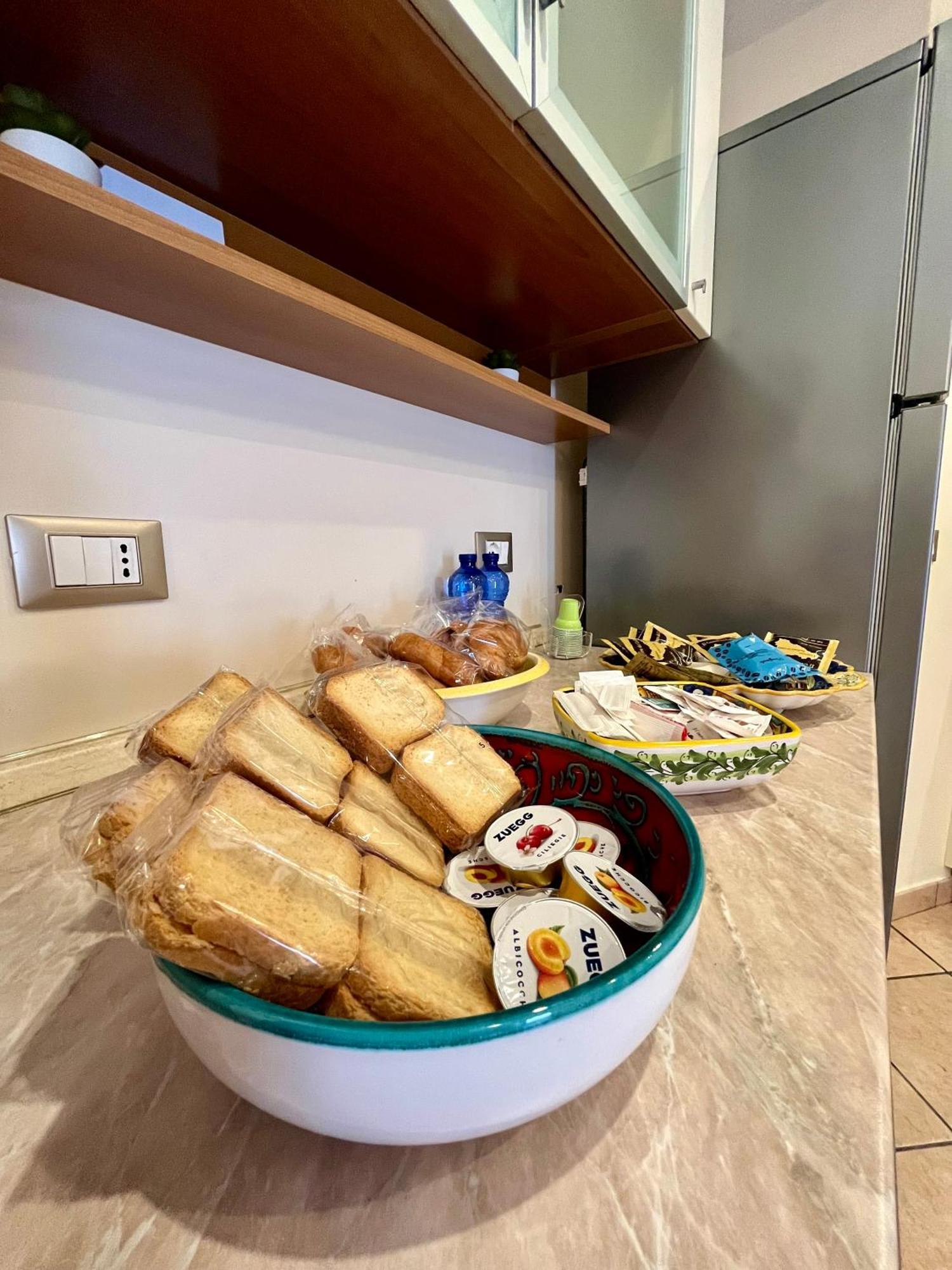 Il Siciliano Apartment Taormina Exteriör bild