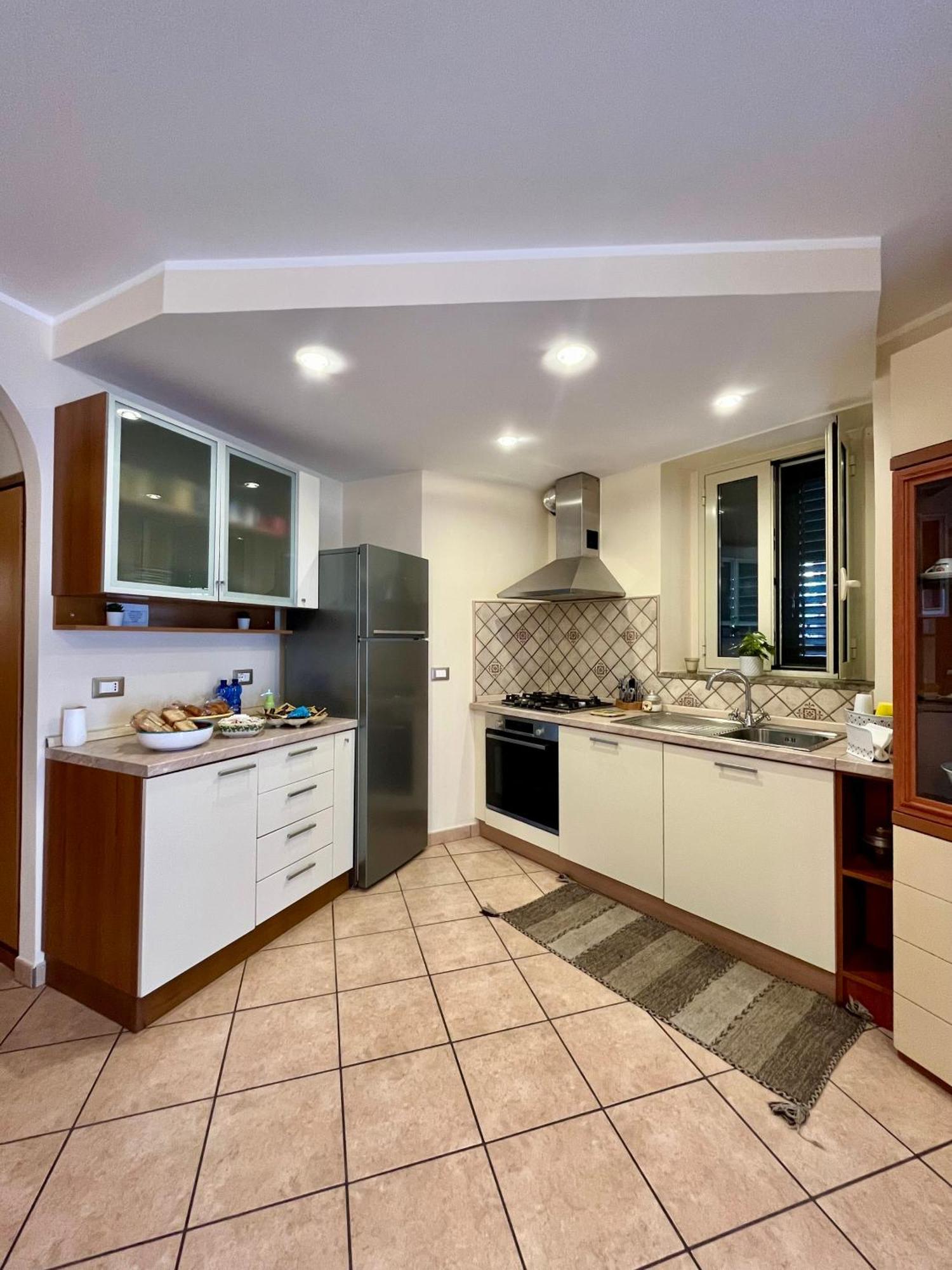 Il Siciliano Apartment Taormina Exteriör bild