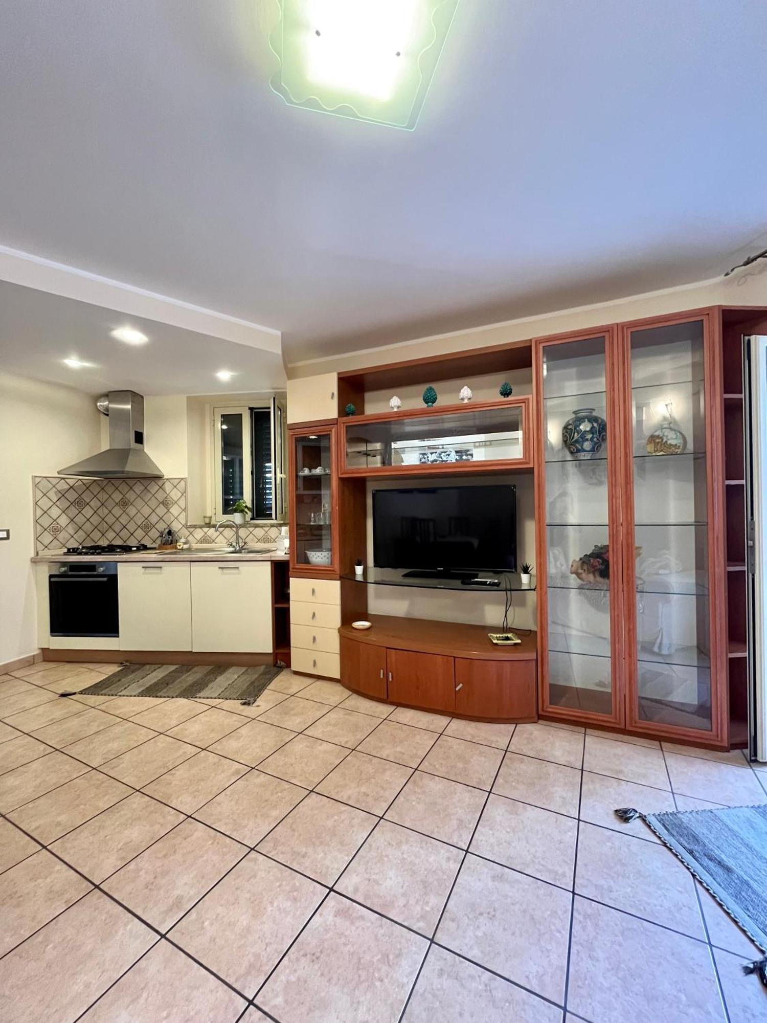 Il Siciliano Apartment Taormina Exteriör bild