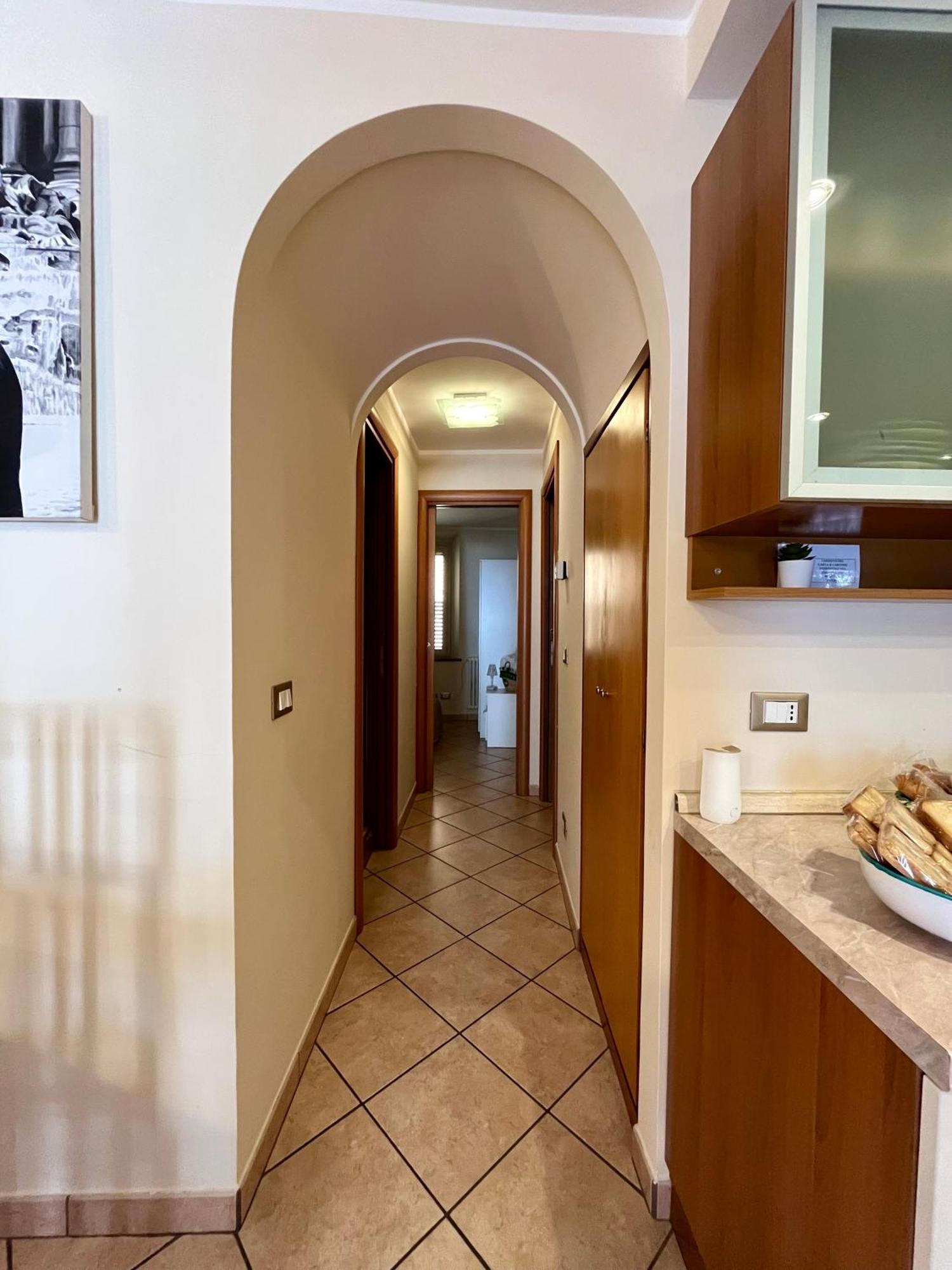 Il Siciliano Apartment Taormina Exteriör bild